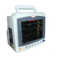 C6000 8.4" Color TFT Screen Patient Monitor